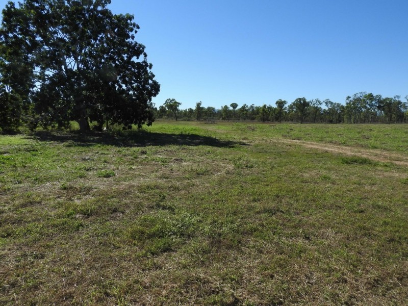 153 Granitevale Road, Alice River QLD 4817