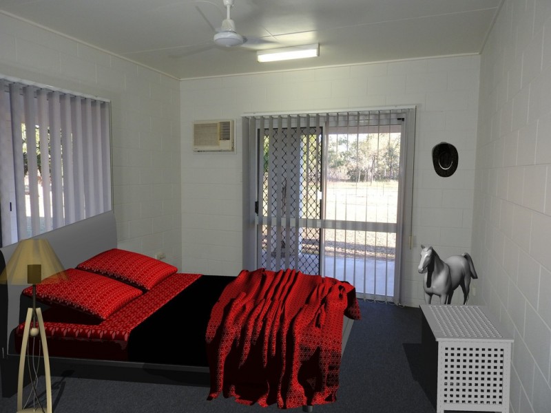 153 Granitevale Road, Alice River QLD 4817