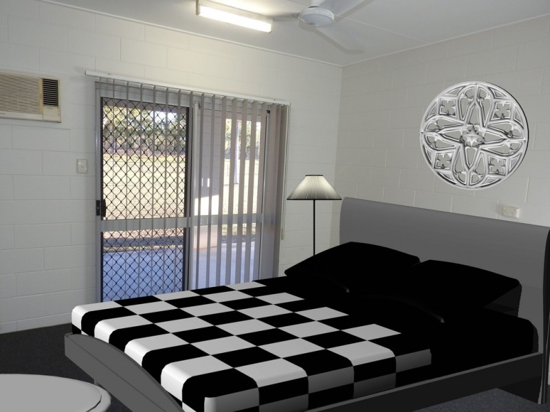 153 Granitevale Road, Alice River QLD 4817