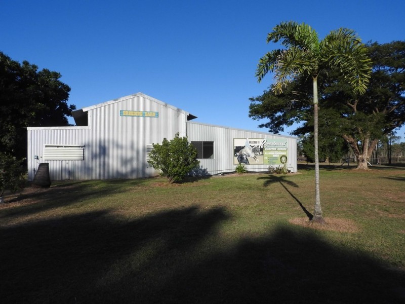 153 Granitevale Road, Alice River QLD 4817