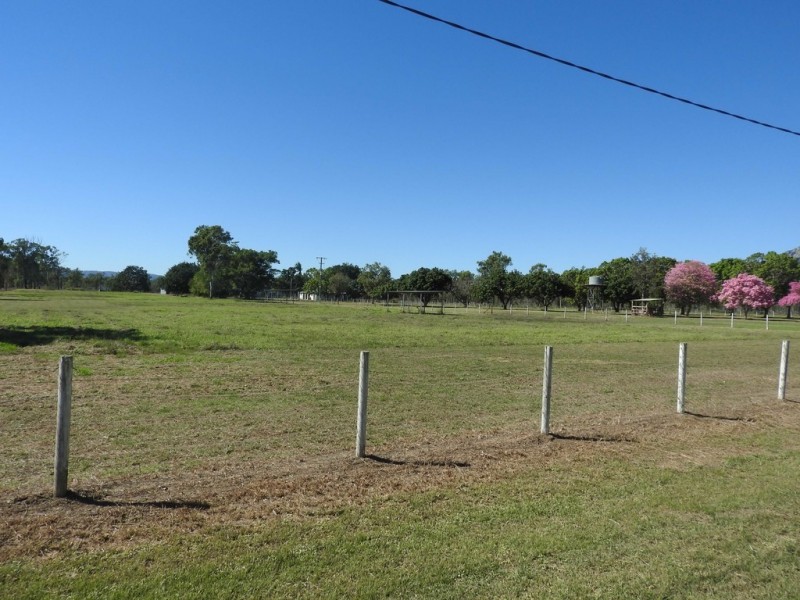 153 Granitevale Road, Alice River QLD 4817