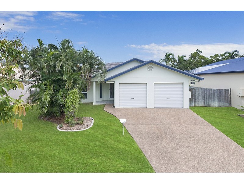 19 Blue Lake Court, Kirwan QLD 4817