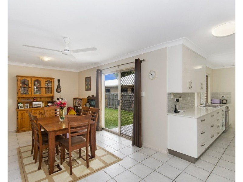 9 Scarisbrick Drive, Kirwan QLD 4817