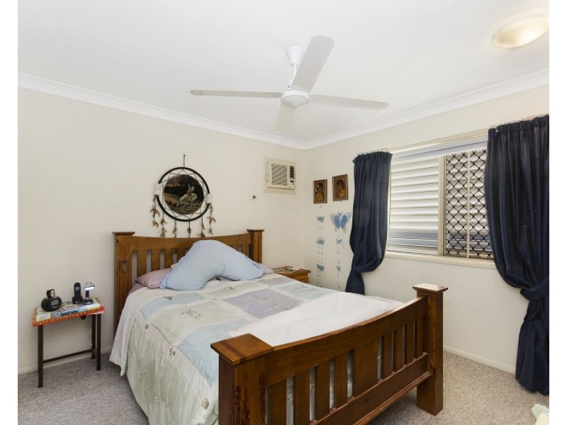 9 Scarisbrick Drive, Kirwan QLD 4817