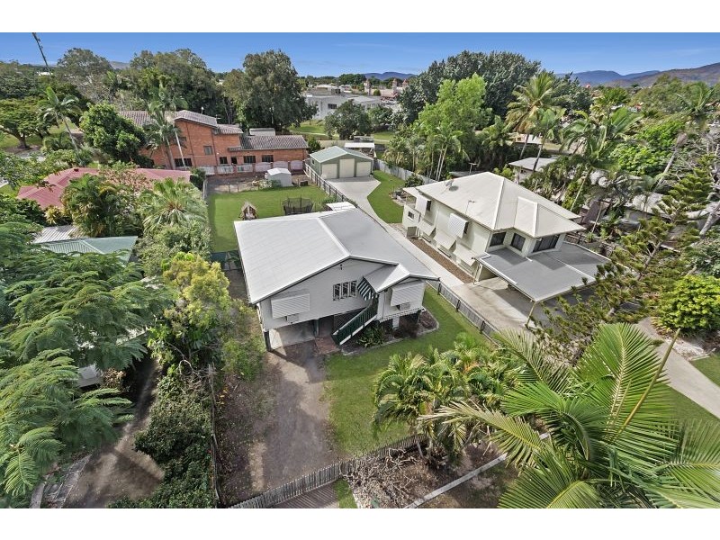 3 Enright Street, Mysterton QLD 4812