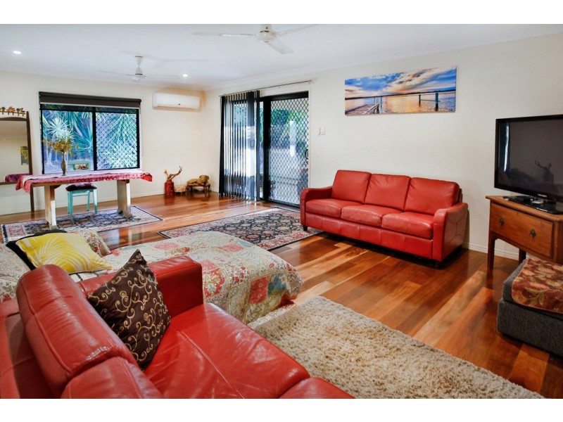 10 Idaho Court, Deeragun QLD 4818