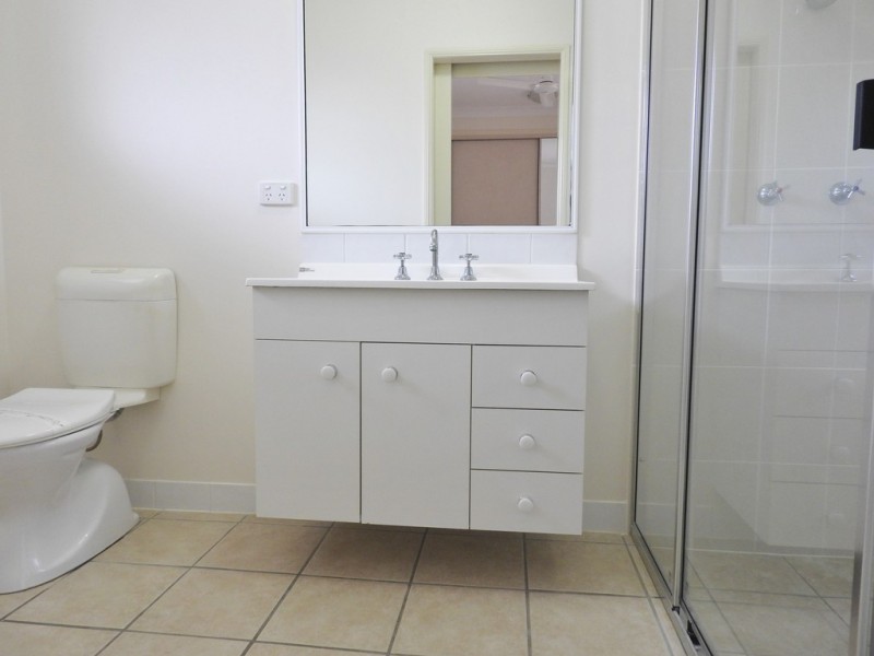 23 Chaimberlane Street, Kirwan QLD 4817