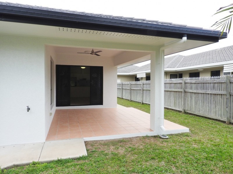 23 Chaimberlane Street, Kirwan QLD 4817