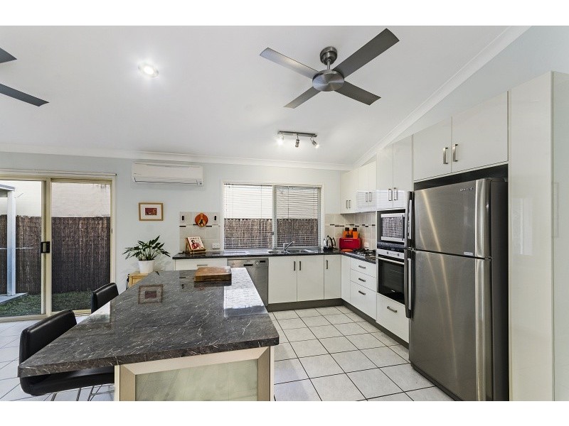 4 Lakeview Court, Kirwan QLD 4817