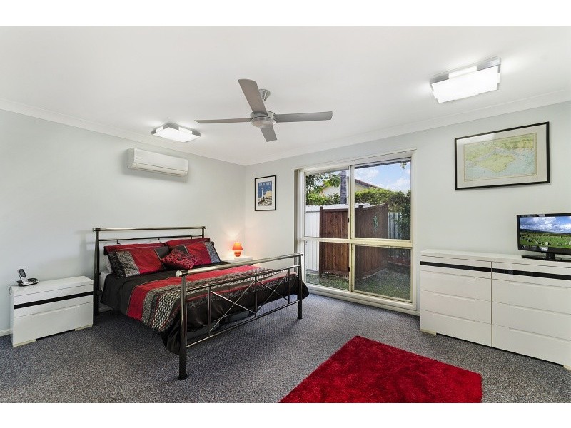 4 Lakeview Court, Kirwan QLD 4817