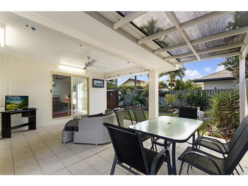 4 Lakeview Court, Kirwan QLD 4817