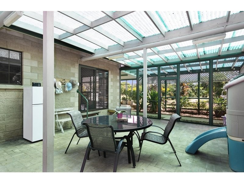 136 Toolakea Beach Road, Bluewater QLD 4818