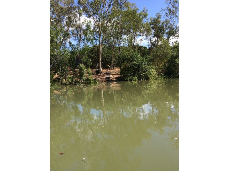 136 Toolakea Beach Road, Bluewater QLD 4818