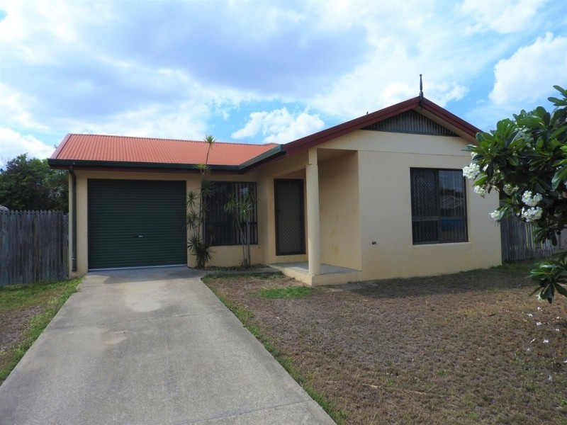 12 Santa Fe Way, Kirwan QLD 4817