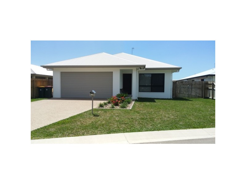 15 Cordyline Circuit, Bohle Plains QLD 4817