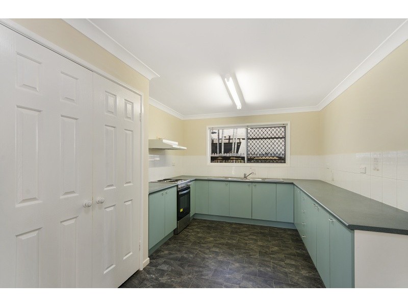 4 Malaga Street, Kirwan QLD 4817