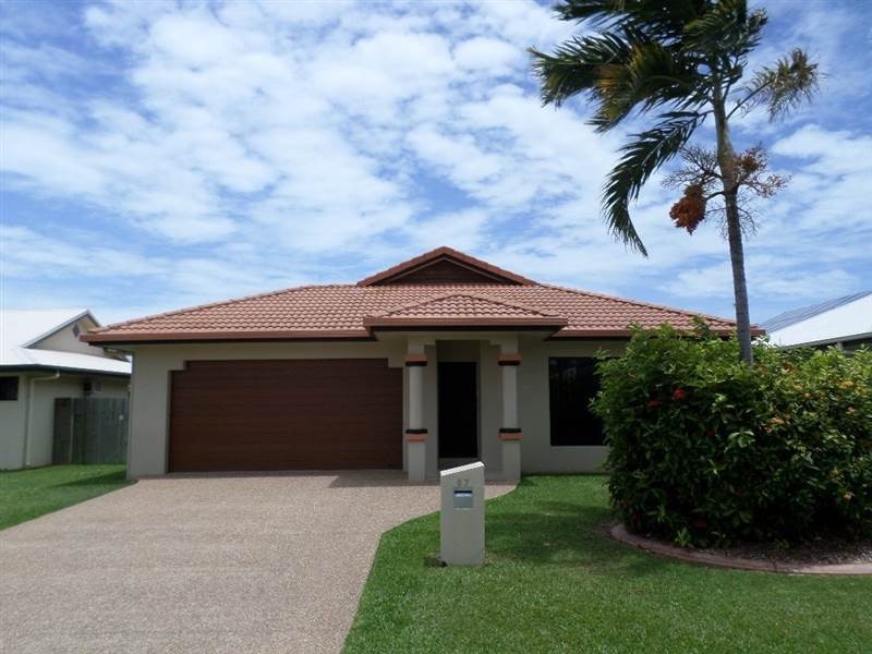 Idalia QLD 4811