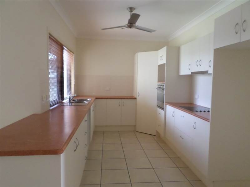 Idalia QLD 4811