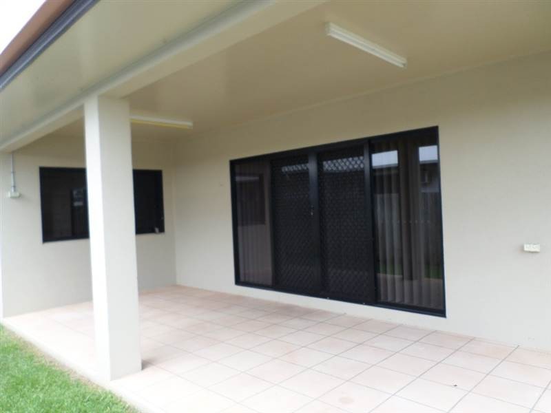 Idalia QLD 4811