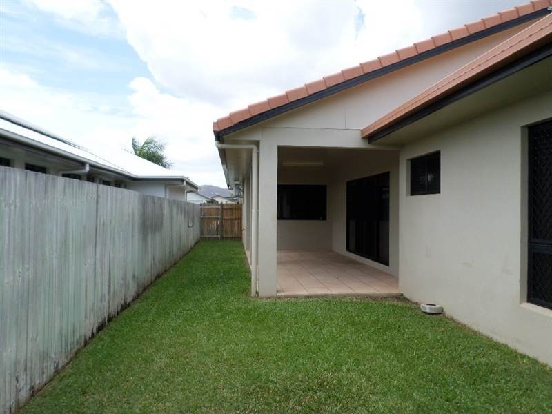 Idalia QLD 4811