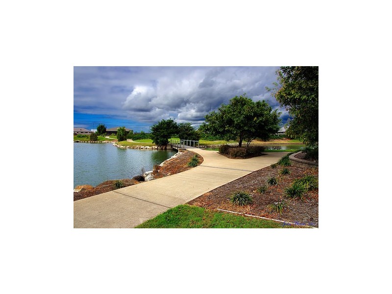 Idalia QLD 4811