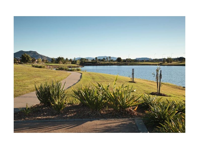 Idalia QLD 4811