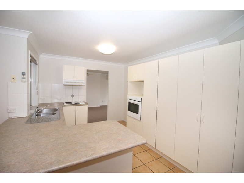 21 Dickenson Place, Kirwan QLD 4817