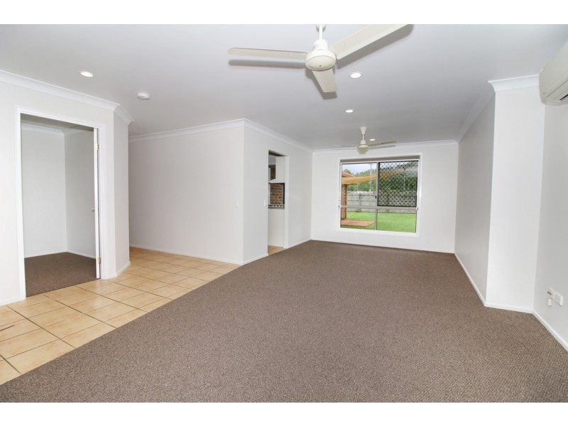 21 Dickenson Place, Kirwan QLD 4817