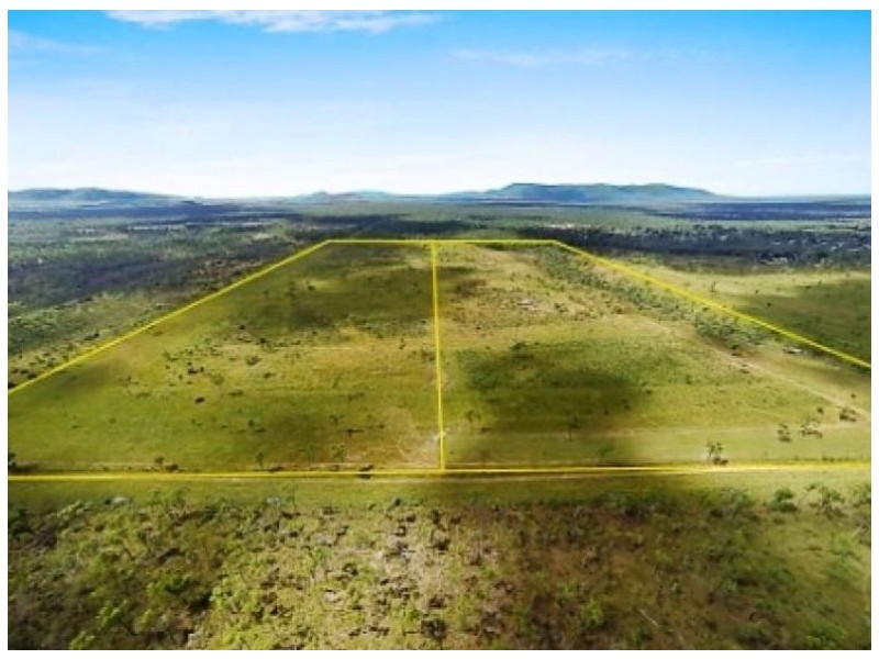 66A and 66B Rock Road, Rangewood QLD 4817