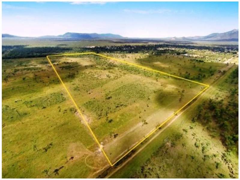 66A and 66B Rock Road, Rangewood QLD 4817