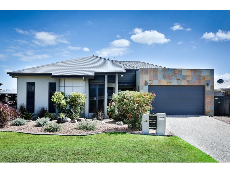 19 Apple Gum Avenue, Mount Low QLD 4818
