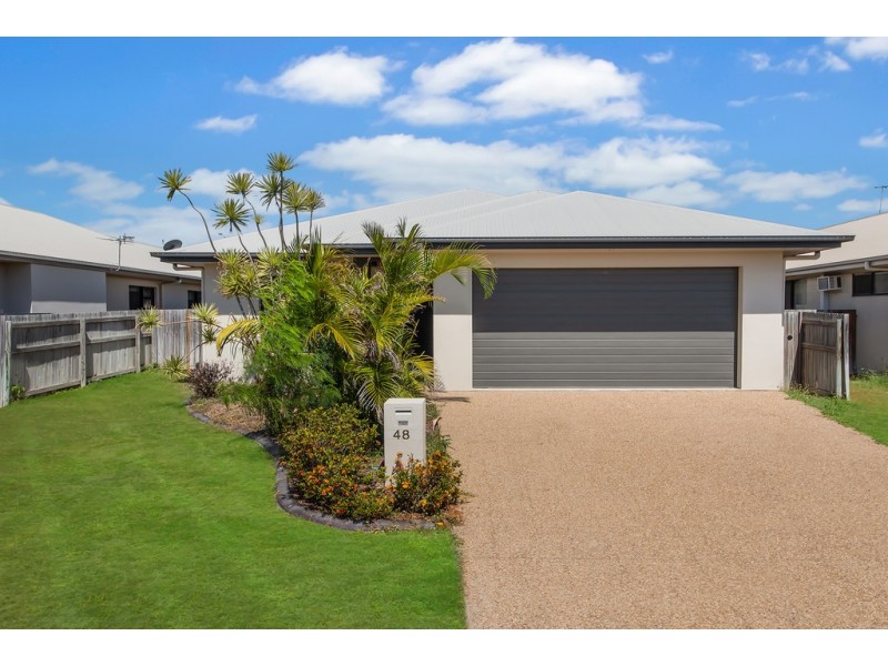48 Twinview Terrace, Idalia QLD 4811
