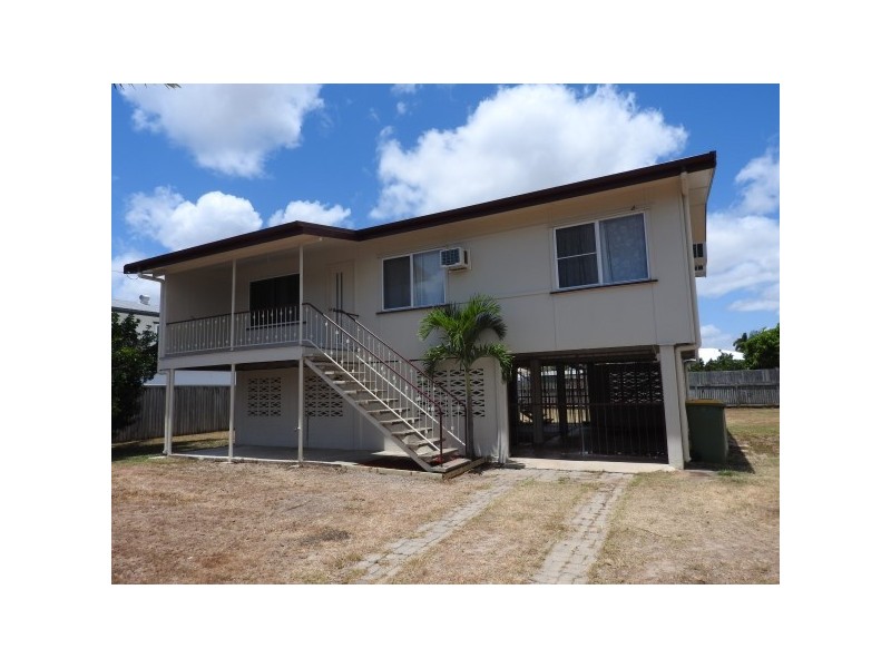 12 Crocker Street, Heatley QLD 4814