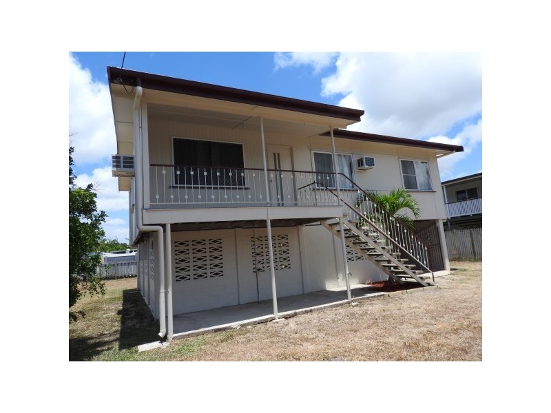 12 Crocker Street, Heatley QLD 4814