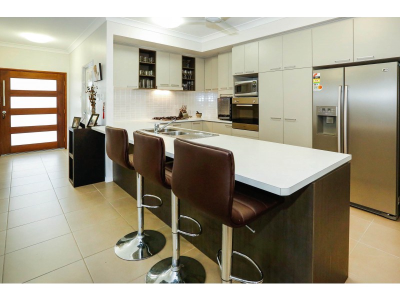 21 Westbrook Drive, Idalia QLD 4811