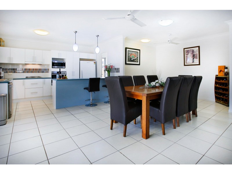 5 Sovereign Terrace, Idalia QLD 4811