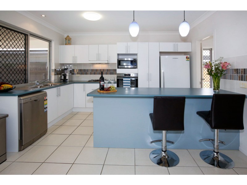 5 Sovereign Terrace, Idalia QLD 4811