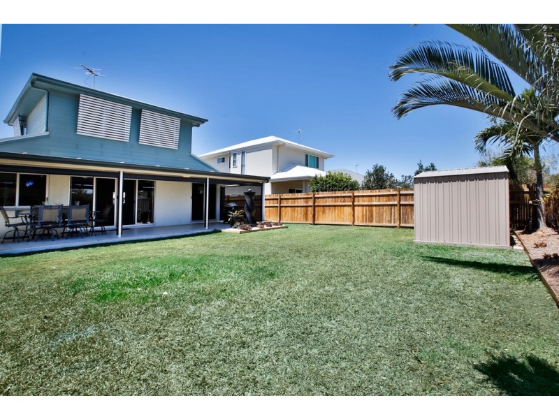 5 Sovereign Terrace, Idalia QLD 4811