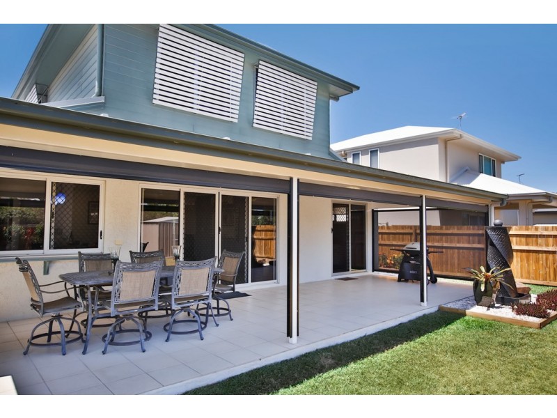 5 Sovereign Terrace, Idalia QLD 4811