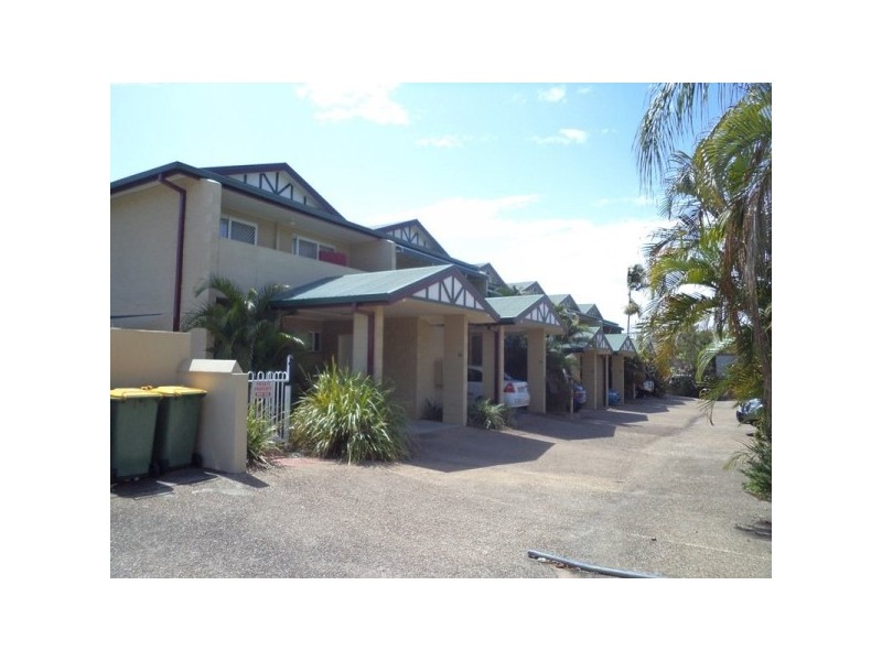 14/7-13 McIlwraith Street, South Townsville QLD 4810