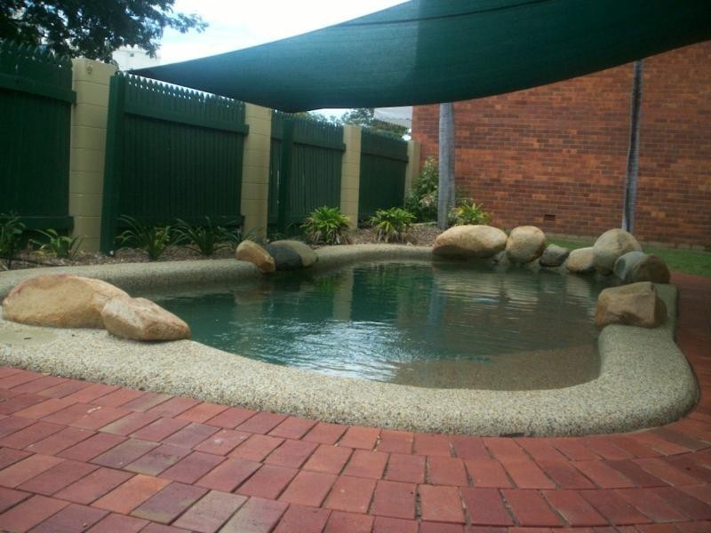 14/7-13 McIlwraith Street, South Townsville QLD 4810