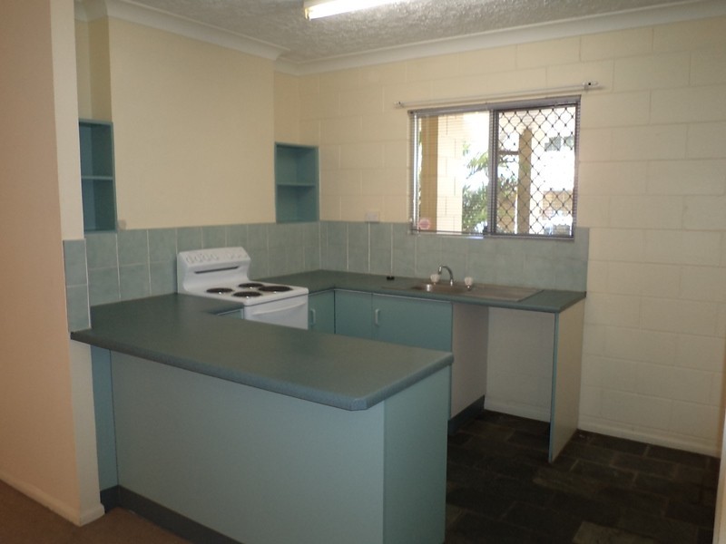 14/7-13 McIlwraith Street, South Townsville QLD 4810