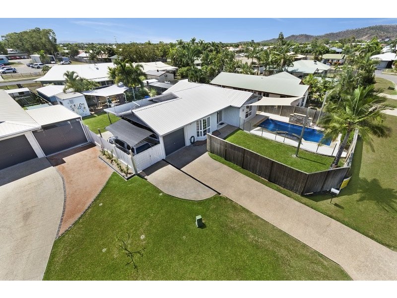 5 Peppertree Street, Kirwan QLD 4817
