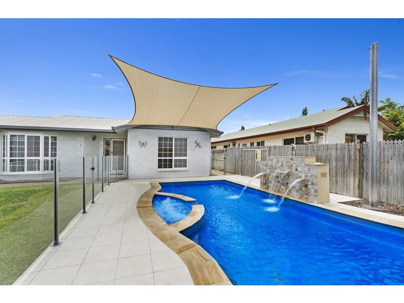 5 Peppertree Street, Kirwan QLD 4817