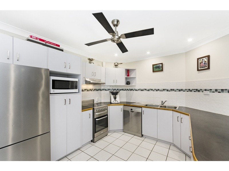 5 Peppertree Street, Kirwan QLD 4817