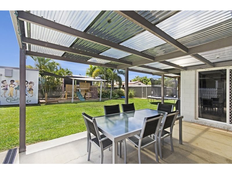 5 Peppertree Street, Kirwan QLD 4817