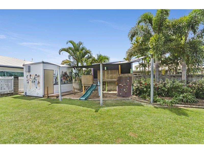 5 Peppertree Street, Kirwan QLD 4817