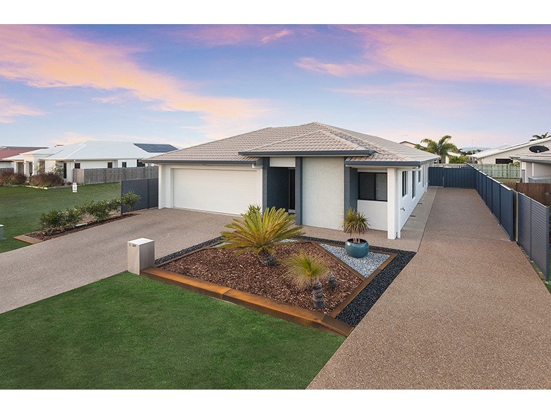 16 Waterstone Terrace, Idalia QLD 4811