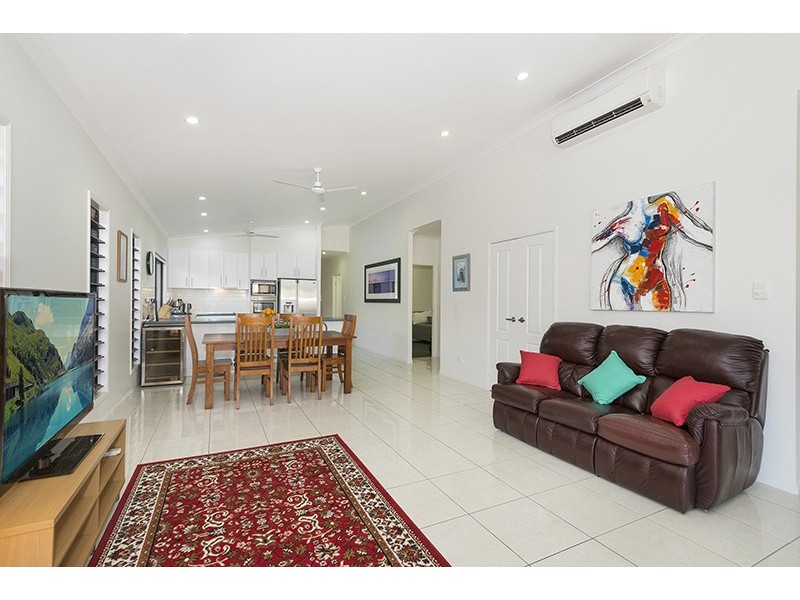 16 Waterstone Terrace, Idalia QLD 4811