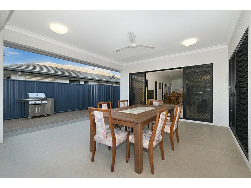 16 Waterstone Terrace, Idalia QLD 4811